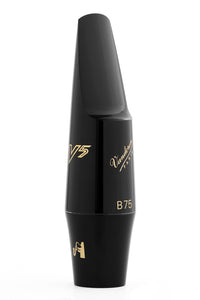 Vandoren V5 & V5 Jazz Baritone Saxophone Mouthpiece - B25 B35 B27 B75 B95 - Used