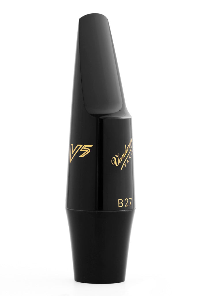 Amazon | バンドーレン テナーサクソフォン マウスピース V5 T27