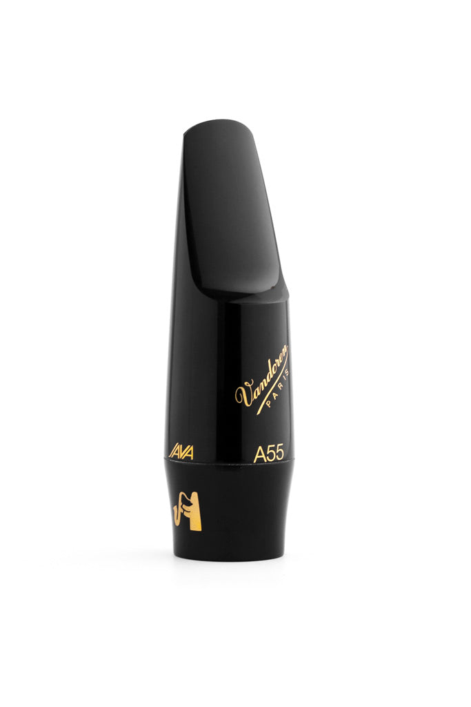 Vandoren Java Alto Saxophone Mouthpiece - A35 A45 A55 A75