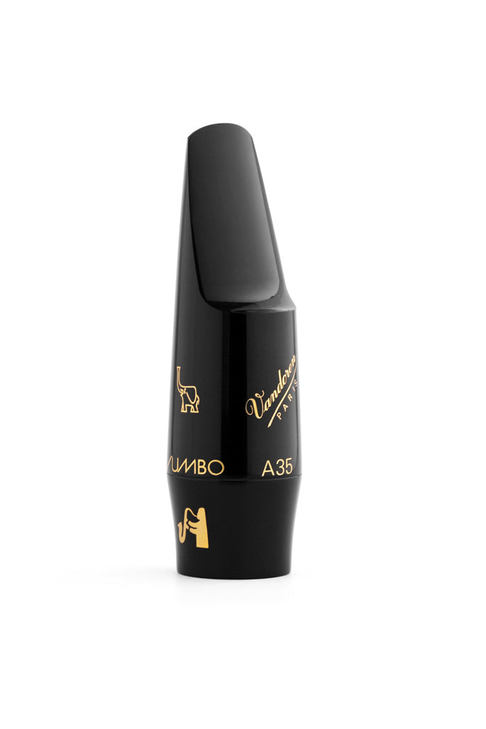 管楽器・吹奏楽器 Vandoren Jumbo JAVA Vandoren Jumbo Java Alto Saxophone Mouthpiece - A35 A45 A55