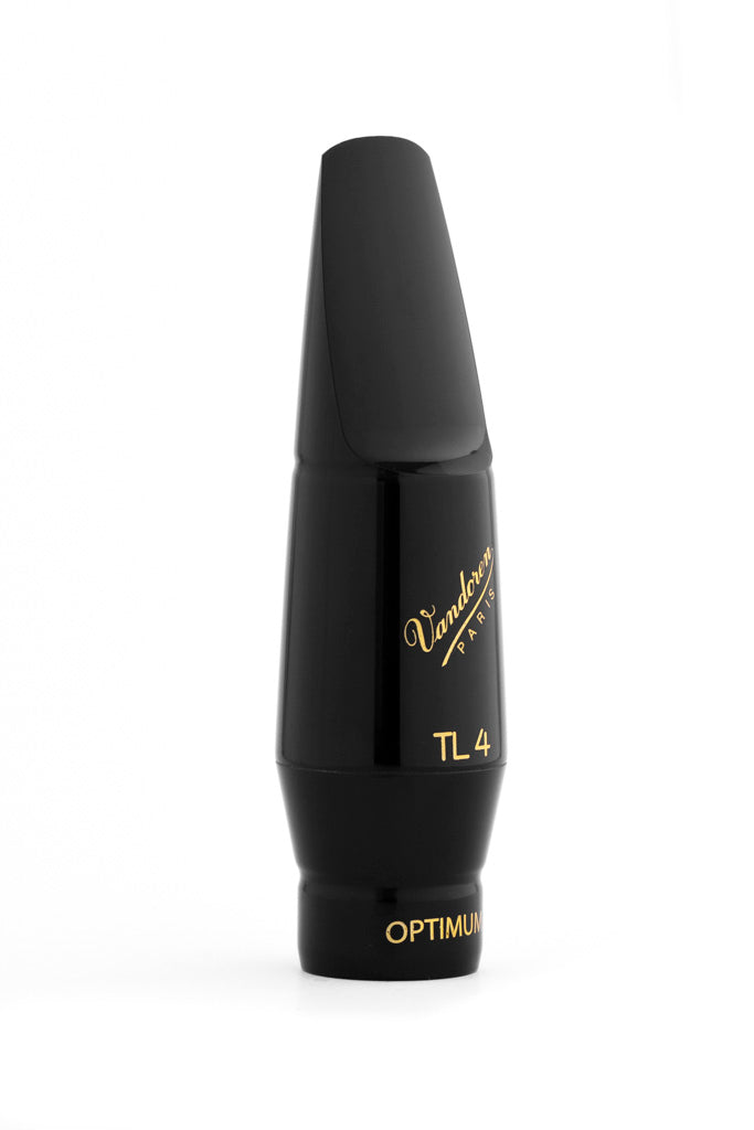 Vandoren Optimum Tenor Saxophone Mouthpiece - TL3 TL4 TL5 - New