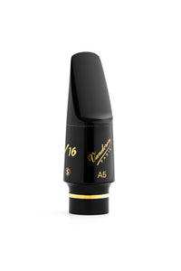 Vandoren V16 Ebonite Alto Sax Mouthpiece - Used - A7S