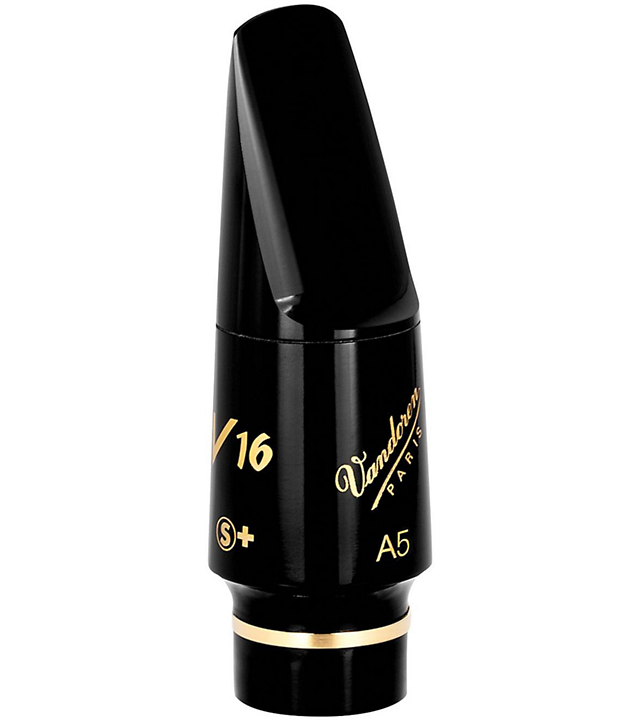 Mouthpiece Cafe Espresso 6R Alto Mouthpiece MPC425PW | www