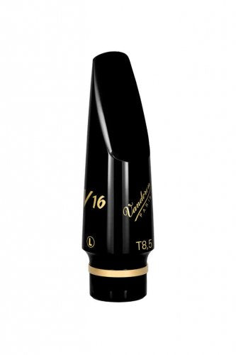 管楽器・吹奏楽器 Vandoren V16 T7 medium tenor T7 V16 Tenor saxophone mouthpiece - Vandoren Paris