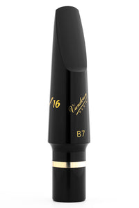 Vandoren V16 Ebonite Baritone Mouthpiece - B5 B7 B9 - New
