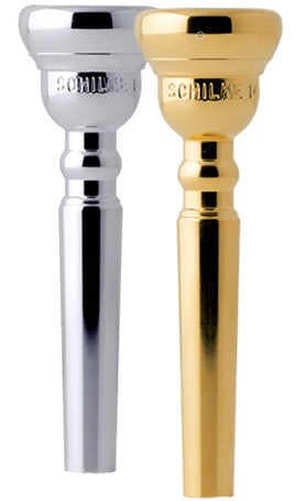 Schilke Standard Trumpet Mouthpiece (Models 5-12) - New – Mouthpiece Planet  LLC