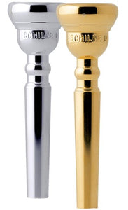 Schilke Standard Trumpet Mouthpiece (Models 13-14) - New