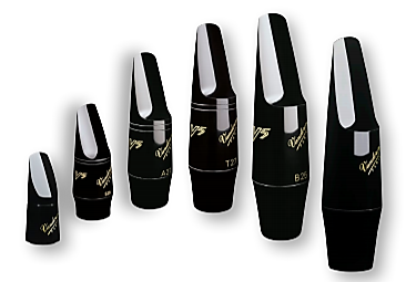 Vandoren V5 Tenor Saxophone Mouthpiece - T15 T20 T25 T35 T27 - New