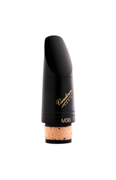 Vandoren Eb Clarinet Mouthpiece 5RV B44 B40 BD5 Black Diamond