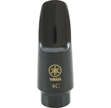 Load image into Gallery viewer, Yamaha Standard Soprano Sax Mouthpiece - 3C 4C 5C 6C - New