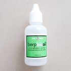 Berp Lubricants - for pistons, handslides, or woodwind corks